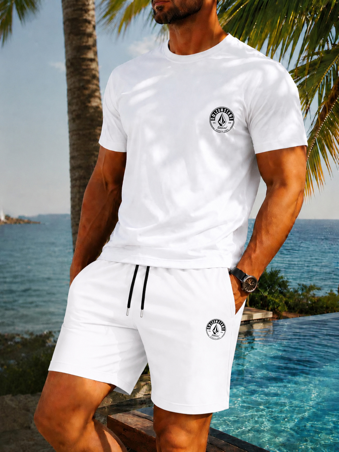 2026 New Breathable T-Shirt Se – обзор и цена Street Fashion Vintage