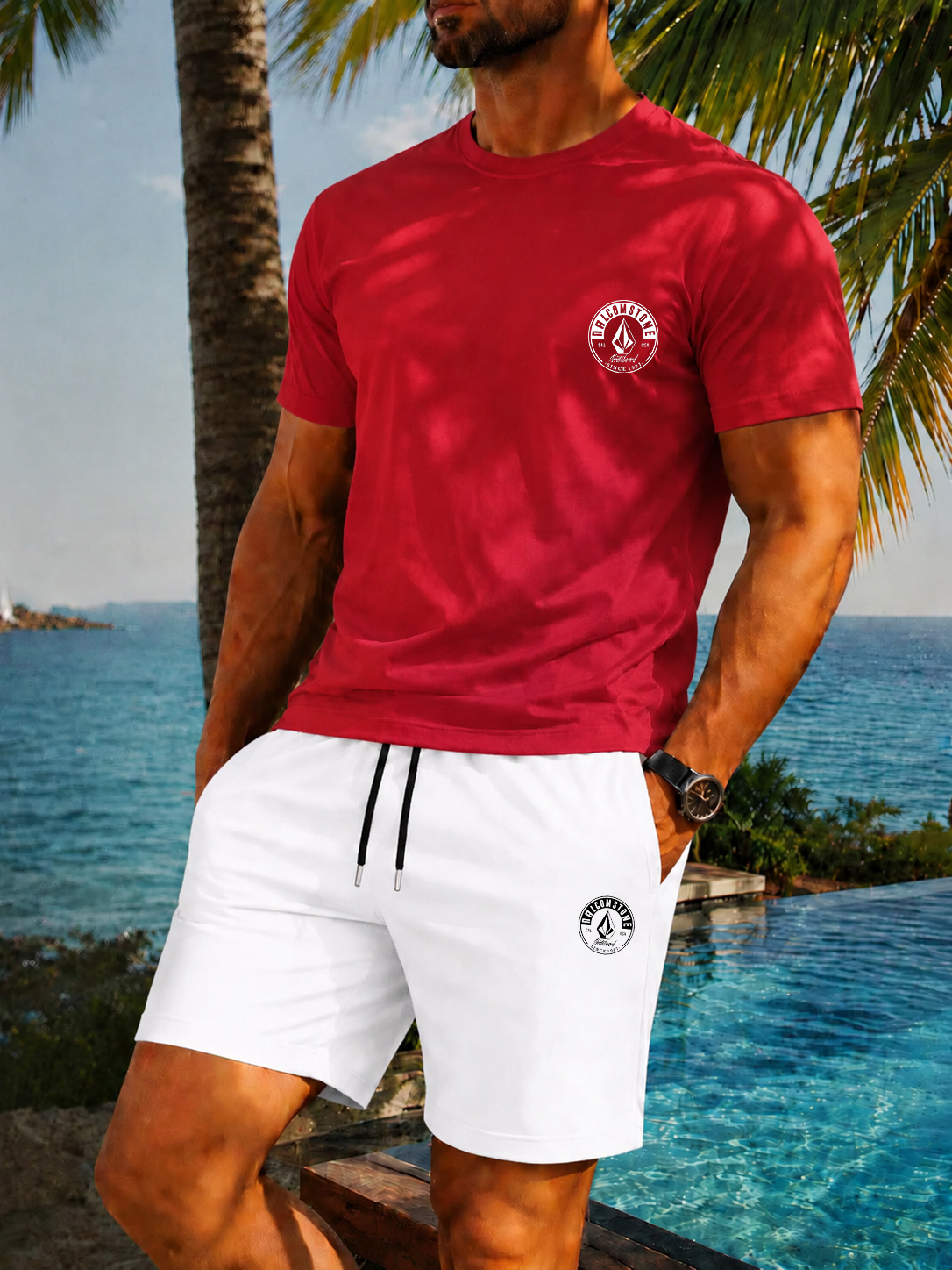 2026 New Breathable T-Shirt Se – обзор и цена Street Fashion Vintage