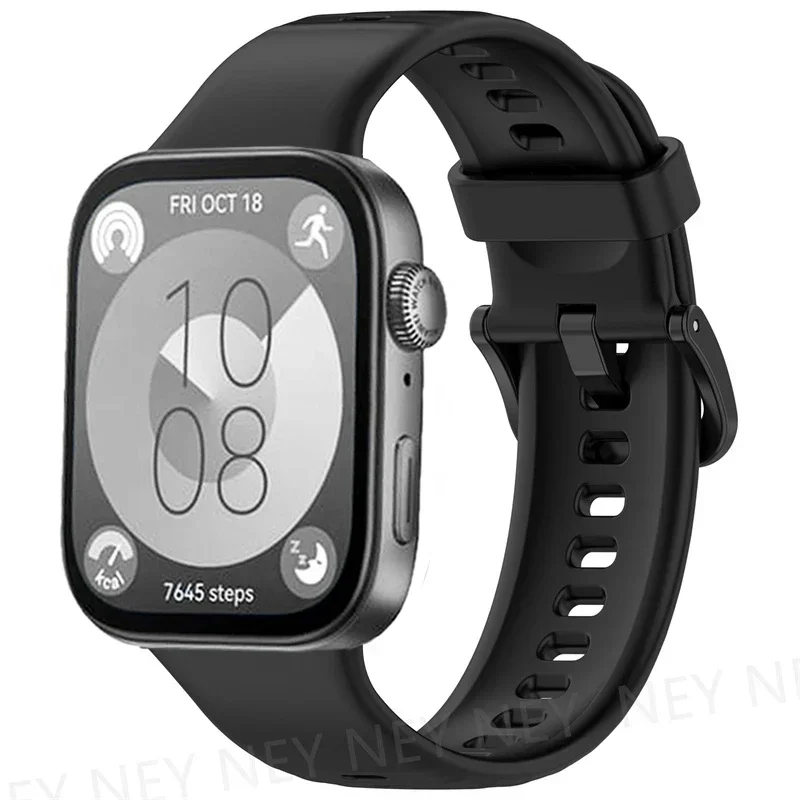 Watchband for huawei watch fit – обзор и цена Street Fashion Websites
