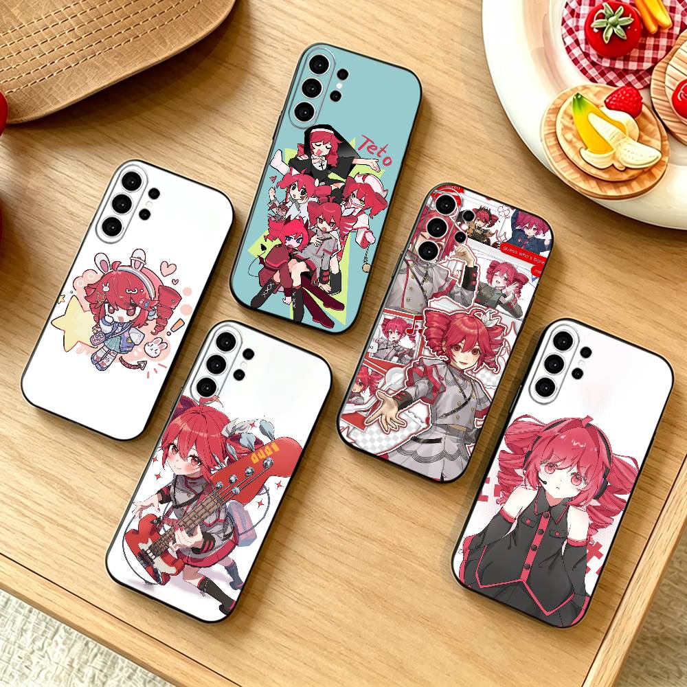 TM-Kasane Teto Get To Me Phone – обзор и цена Street Fashion Official