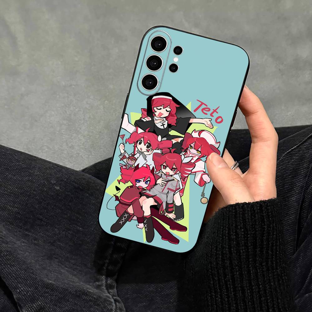 TM-Kasane Teto Get To Me Phone – обзор и цена Street Fashion Official