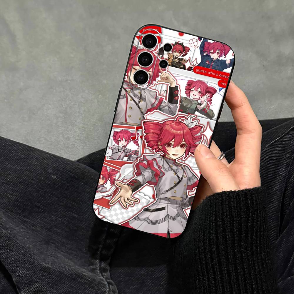 TM-Kasane Teto Get To Me Phone – обзор и цена Street Fashion Official