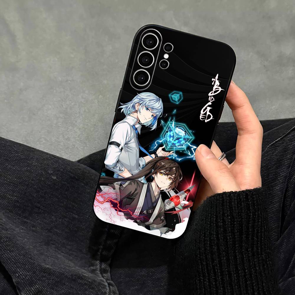 Anime Tower of God Phone Case  – обзор и цена Street Fashion Official