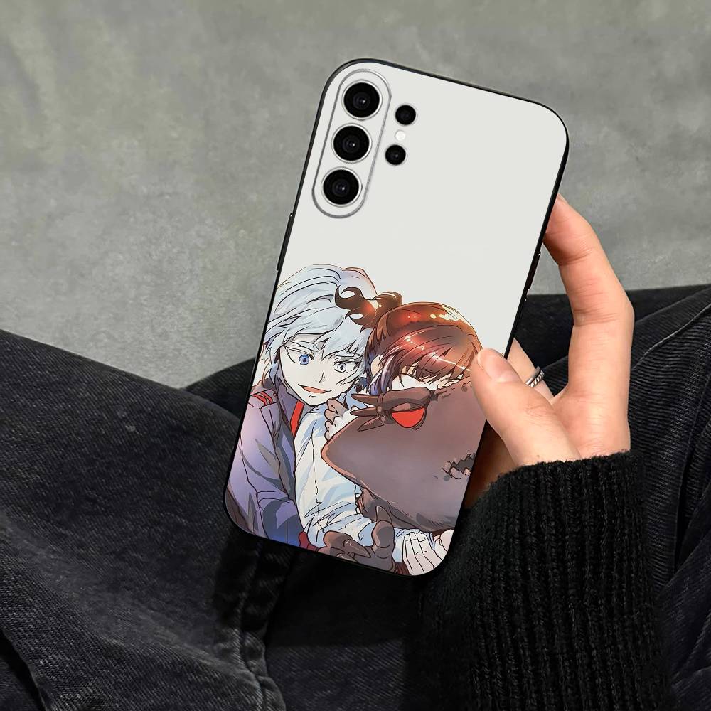 Anime Tower of God Phone Case  – обзор и цена Street Fashion Official