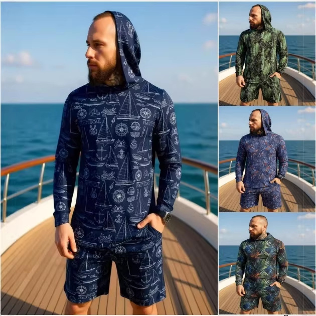 2026 New Camouflage Print Unis – обзор и цена Street Fashion News