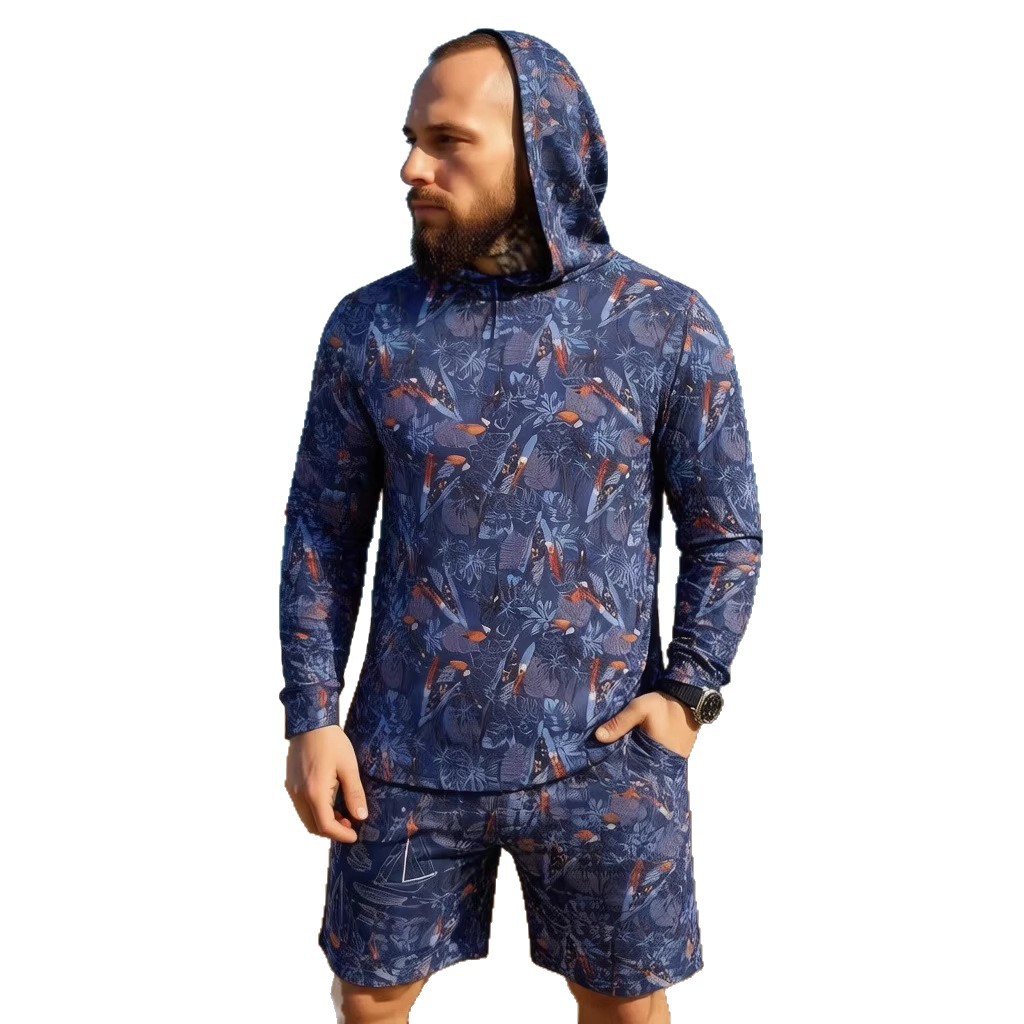 2026 New Camouflage Print Unis – обзор и цена Street Fashion News