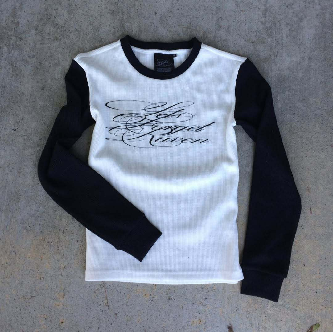 New Long Sleeve T-shirt Dark R – обзор и цена Street Fashion News