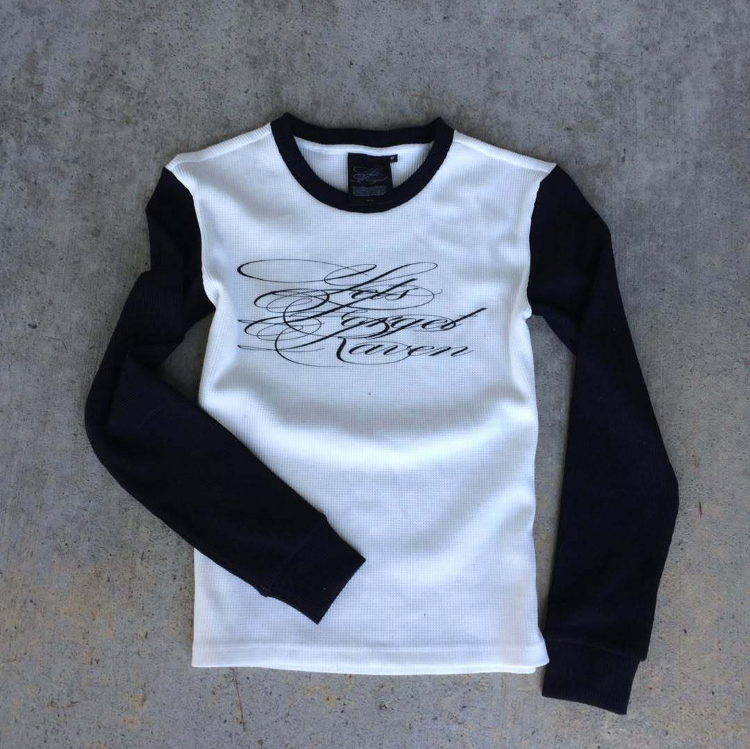 New Long Sleeve T-shirt Dark R – обзор и цена Street Fashion News