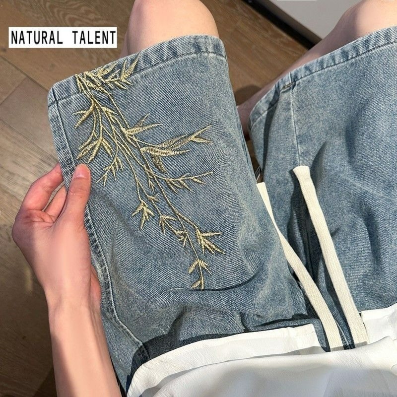 Men's 2026 Summer Retro Washed – обзор и цена Street Fashion News