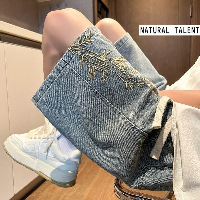 Men's 2026 Summer Retro Washed – обзор и цена Street Fashion News