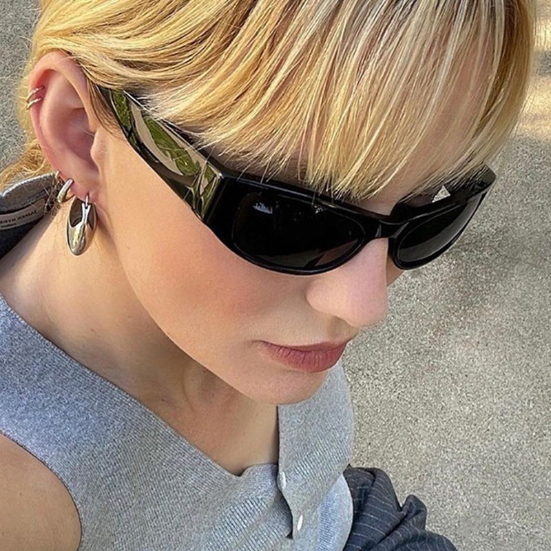 New Future Millennium Style Su – обзор и цена Street Fashion Glasses