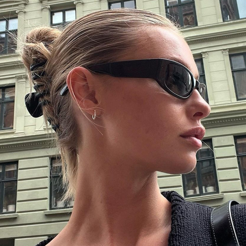 New Future Millennium Style Su – обзор и цена Street Fashion Glasses