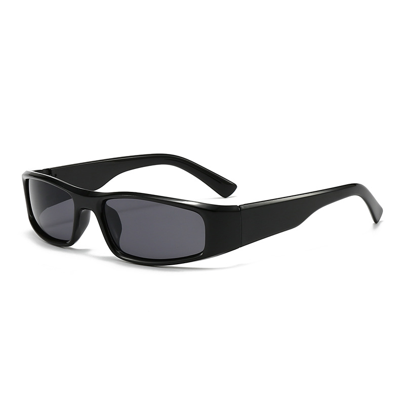 New Future Millennium Style Su – обзор и цена Street Fashion Glasses