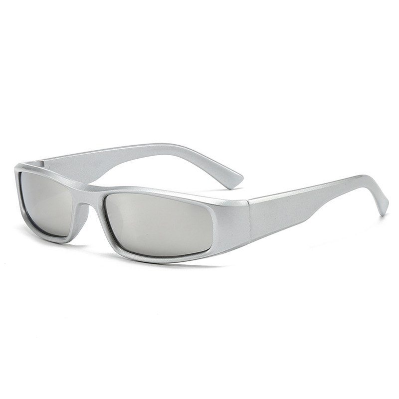 New Future Millennium Style Su – обзор и цена Street Fashion Glasses