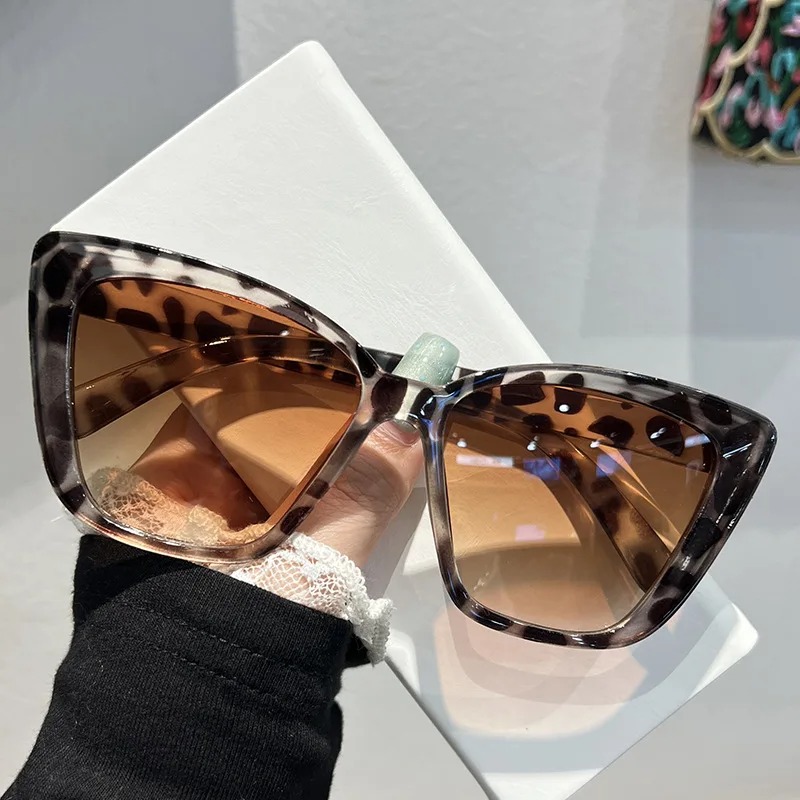 Trendy Cat Eye Sunglasses for  – обзор и цена Street Fashion Glasses