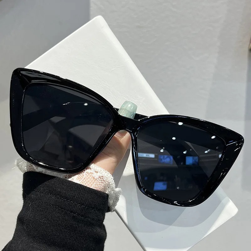 Trendy Cat Eye Sunglasses for  – обзор и цена Street Fashion Glasses