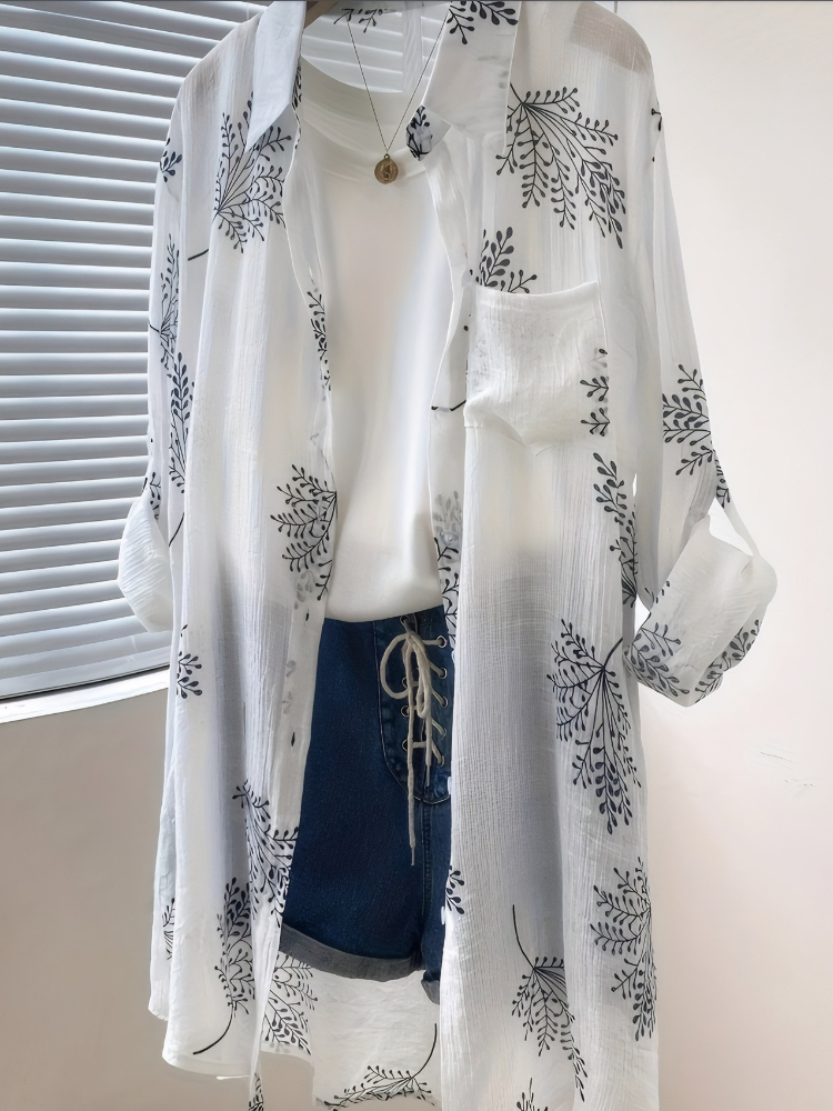 Plus Size Women's Shirt 2025 S – обзор и цена Street Fashion News