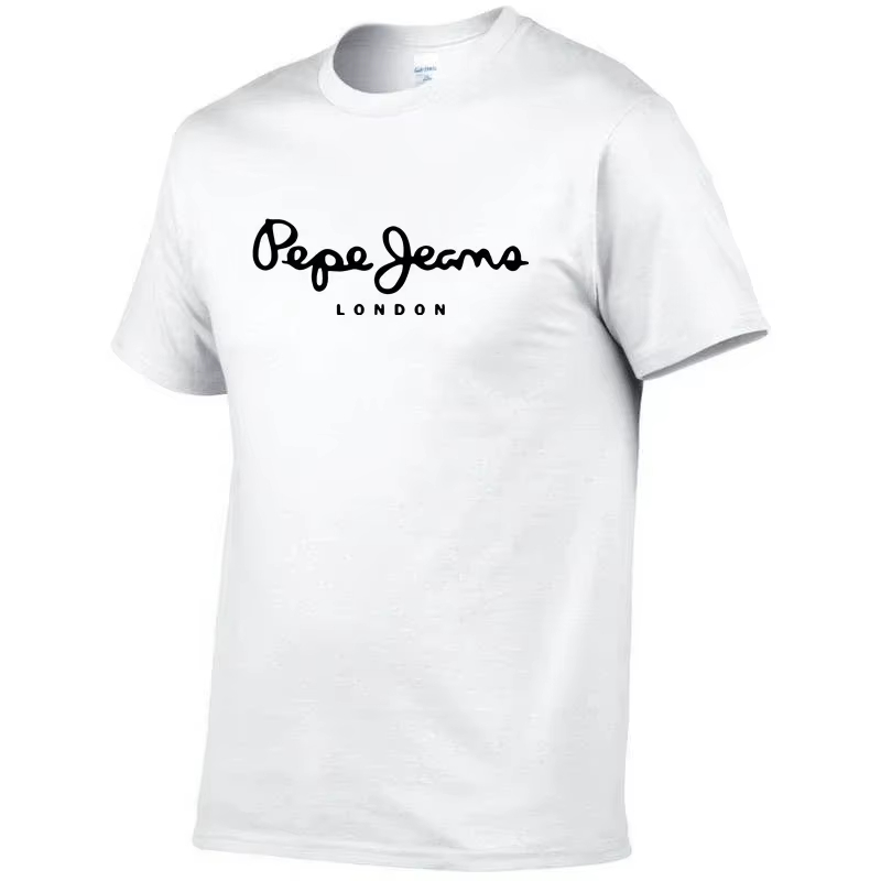 2026 New Pepe Jeans London Log – обзор и цена Street Fashion In London