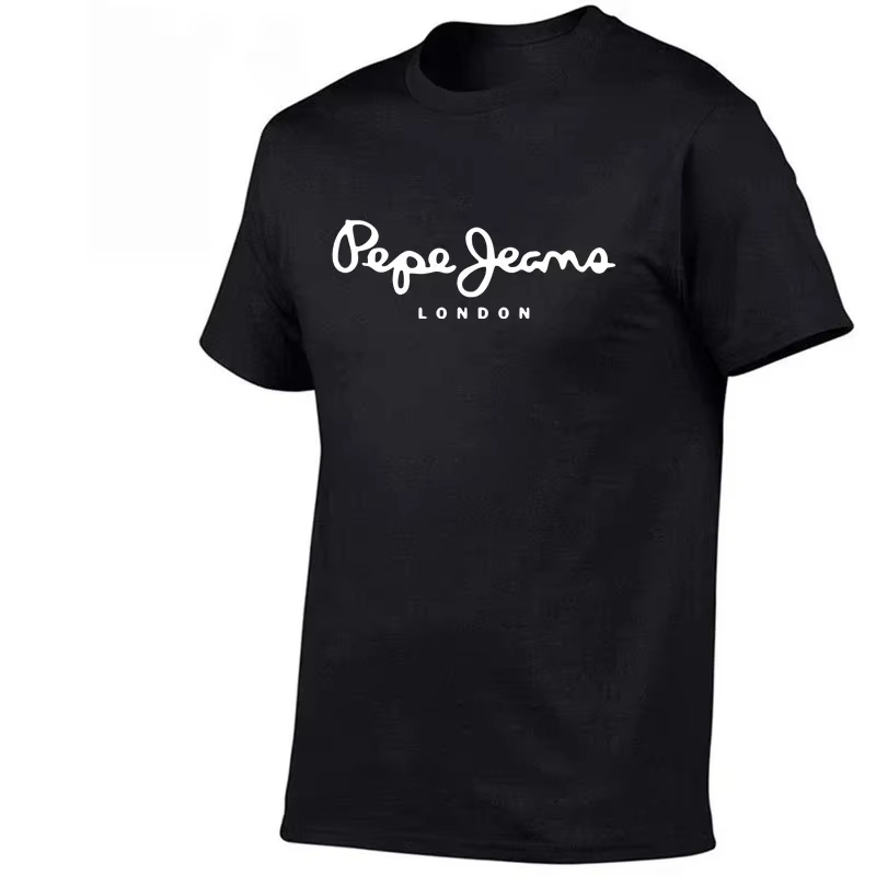2026 New Pepe Jeans London Log – обзор и цена Street Fashion In London