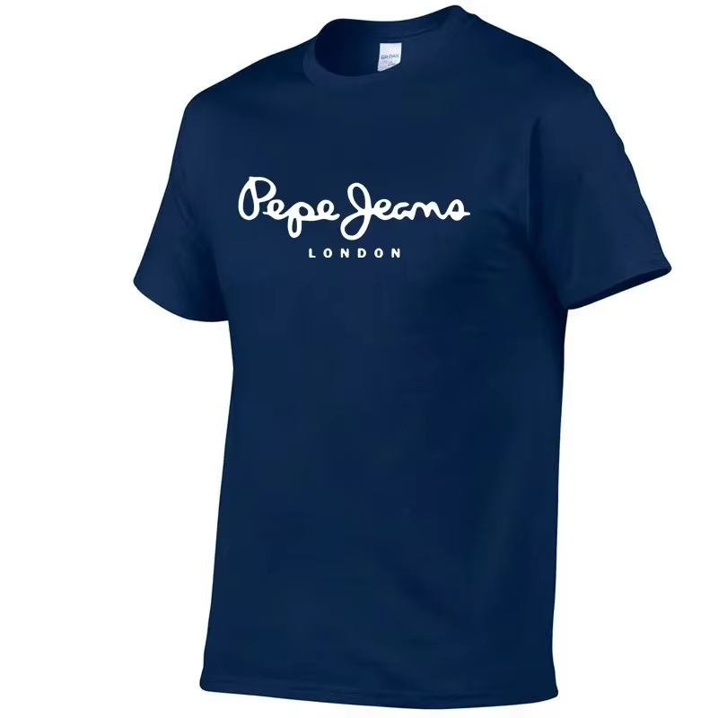 2026 New Pepe Jeans London Log – обзор и цена Street Fashion In London