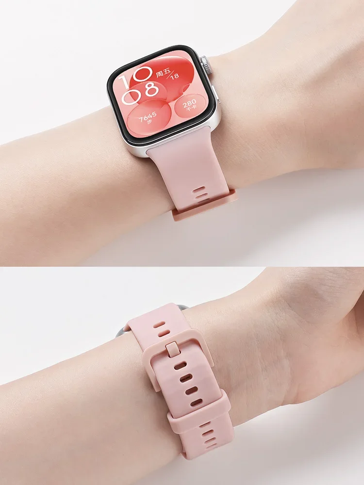 Watchband for huawei watch fit – обзор и цена Street Fashion Official
