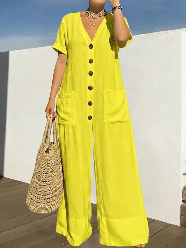 Plus Size Women Clothes Jumpsu – обзор и цена Street Fashion News