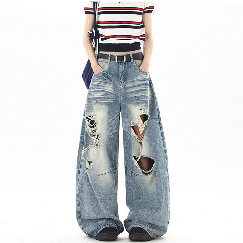 American Street Style Summer R – обзор и цена Street Fashion Denim
