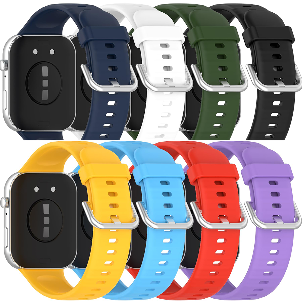 Watchband for huawei watch fit – обзор и цена Street Fashion Websites