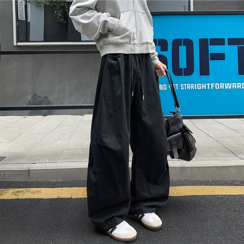 Japanese Style Streetwear Pant – обзор и цена Street Fashion News