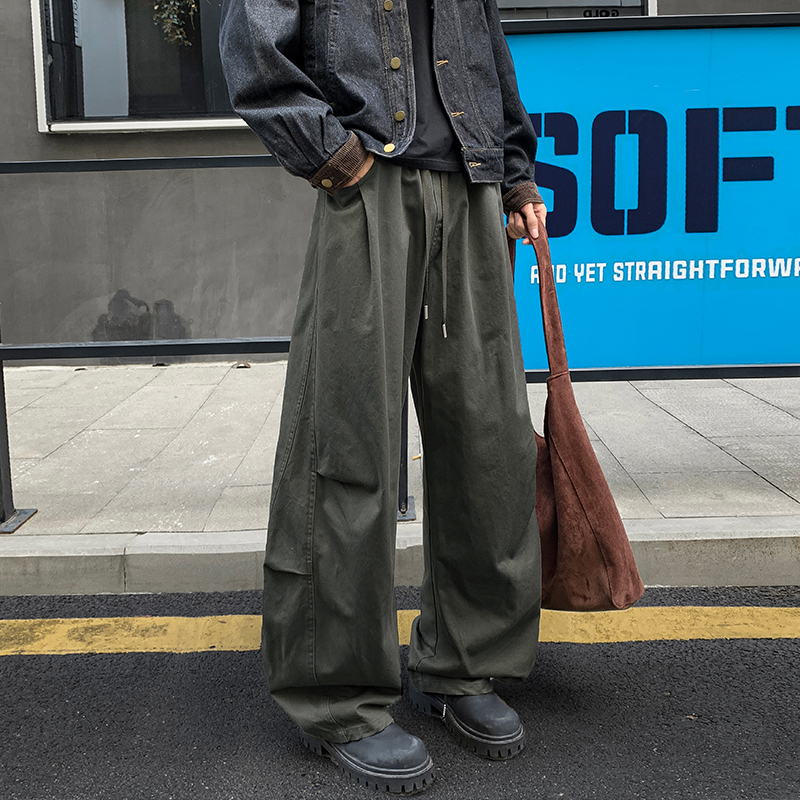 Japanese Style Streetwear Pant – обзор и цена Street Fashion News