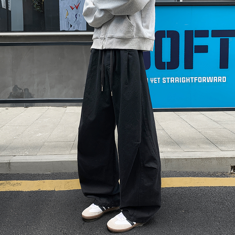 Japanese Style Streetwear Pant – обзор и цена Street Fashion News