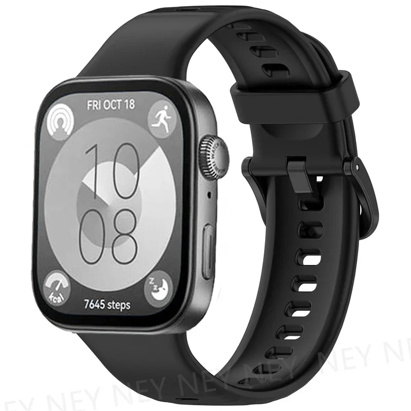 Watchband for huawei watch fit – обзор и цена Street Fashion Websites