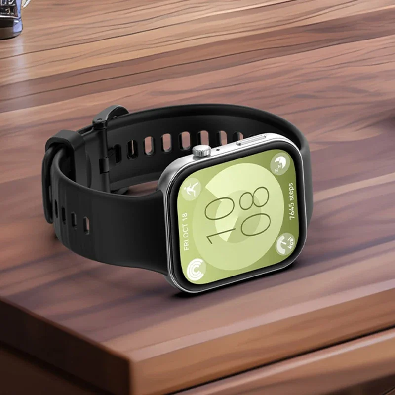 Watchband for huawei watch fit – обзор и цена Street Fashion Websites