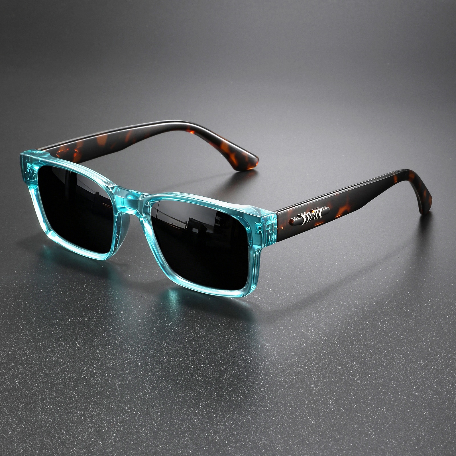 New Retro Punk Fashion Sunglas – обзор и цена Street Fashion Glasses