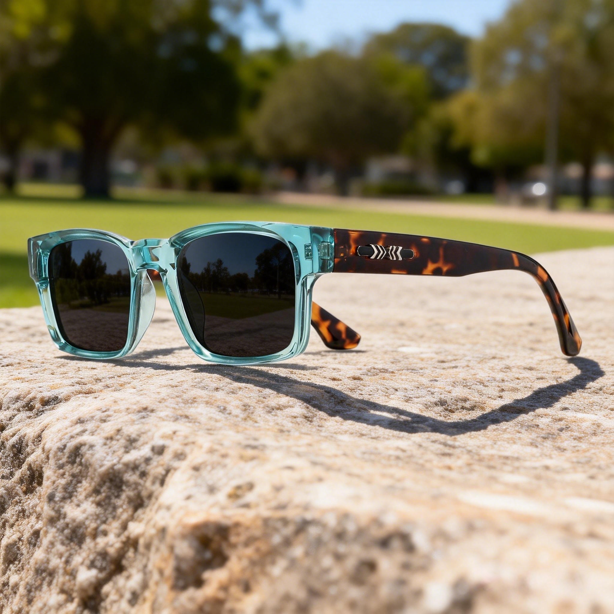New Retro Punk Fashion Sunglas – обзор и цена Street Fashion Glasses
