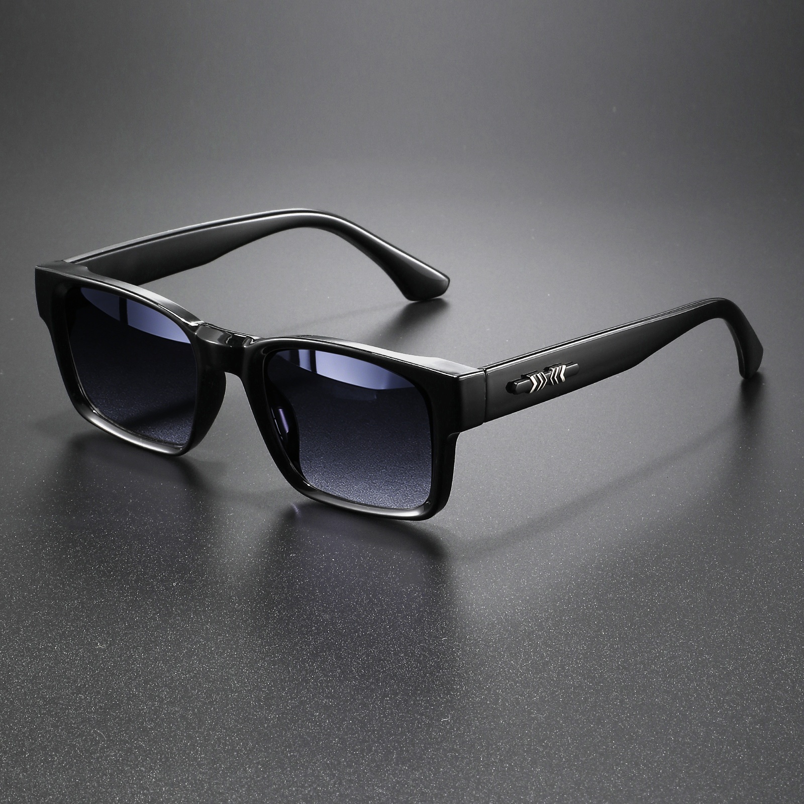 New Retro Punk Fashion Sunglas – обзор и цена Street Fashion Glasses
