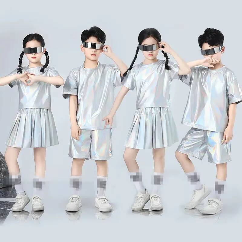 Jazz Dance Costume Children Bo – обзор и цена Street Fashion For Boy
