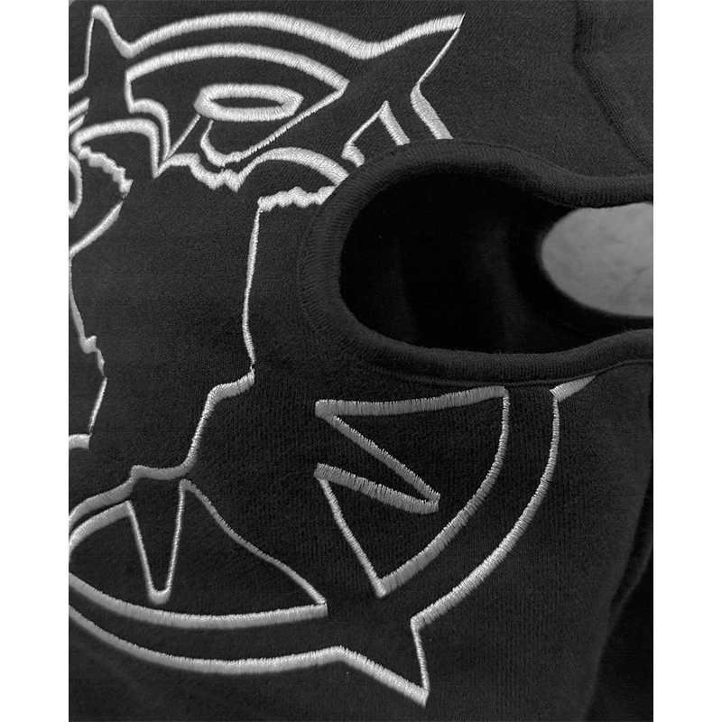 Embroidery Graphic Streetwear  – обзор и цена Graphic Hoodie Streetwear