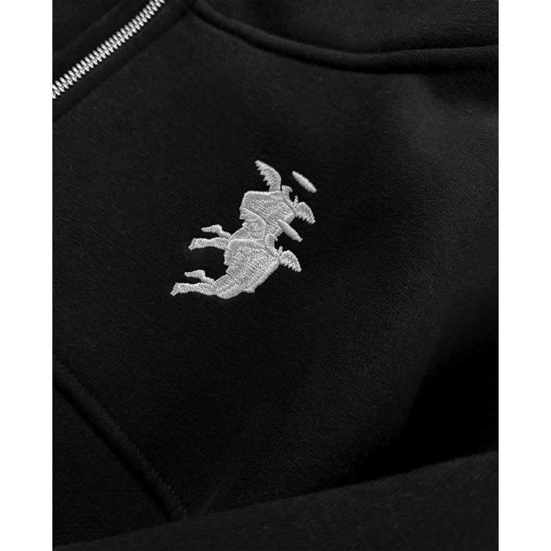 Embroidery Graphic Streetwear  – обзор и цена Graphic Hoodie Streetwear
