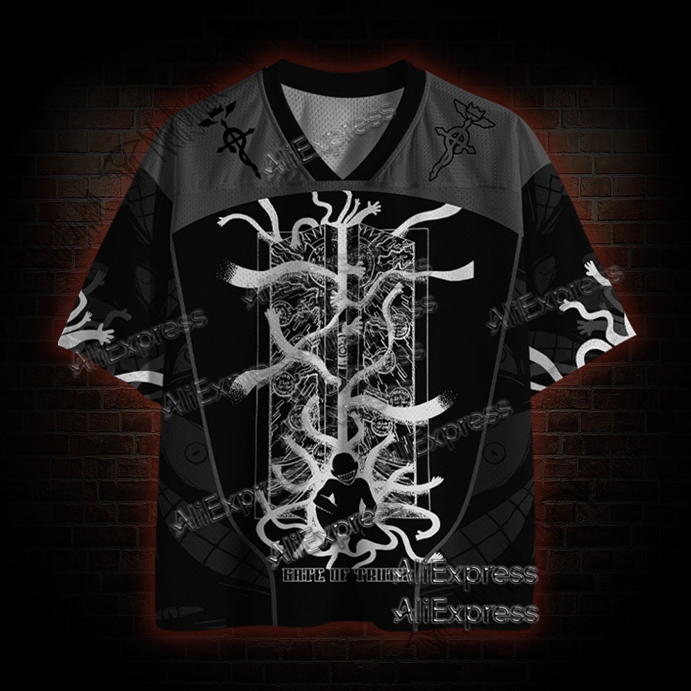 (ZZ) New Dark Series, Street T – обзор и цена Street Fashion News