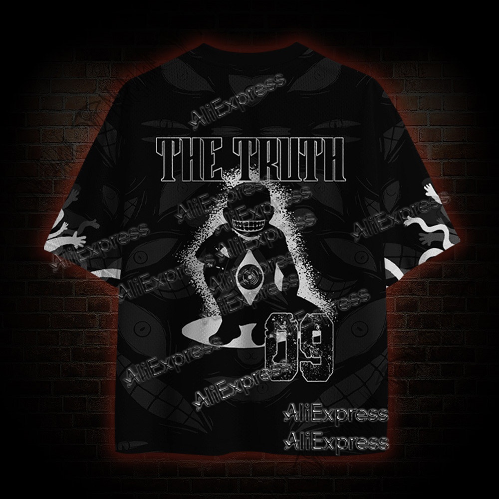 (ZZ) New Dark Series, Street T – обзор и цена Street Fashion News