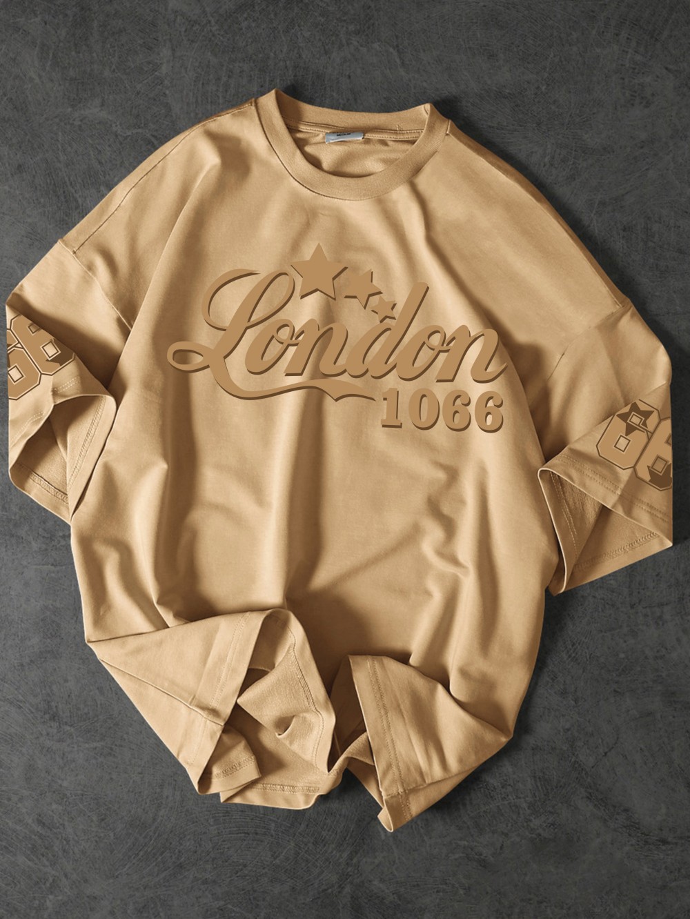 Fashionable American men's sum – обзор и цена Street Fashion In London