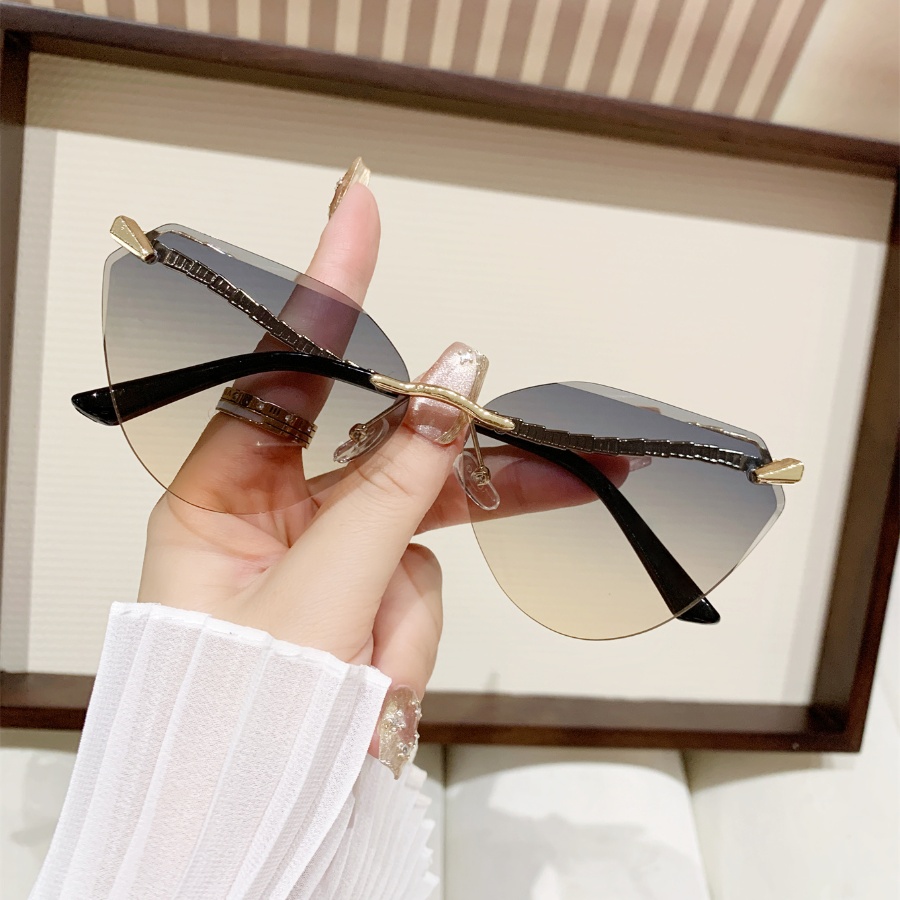 1Pc Women's Fashion Glasses Ne – обзор и цена Street Fashion Glasses