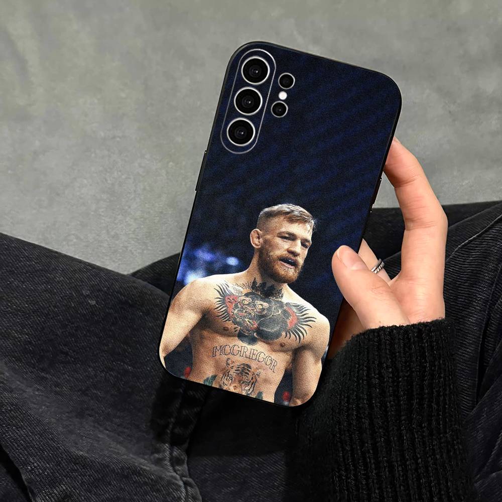 Charles Oliveira Phone Case Fo – обзор и цена Street Fashion Official
